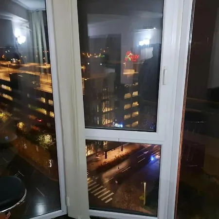 Iulius Town Apartment