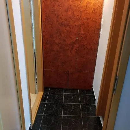 Iulius Town Apartment Timisoara