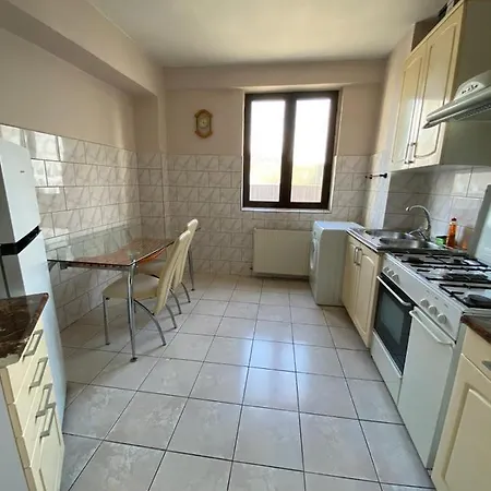 Appartamento Iulius Town Apartment
