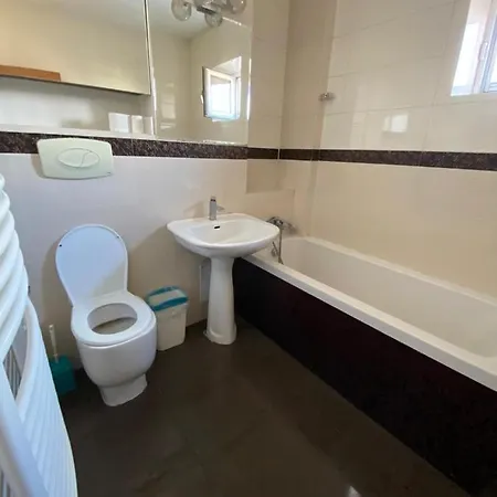 Iulius Town Apartment Appartamento Timisoara