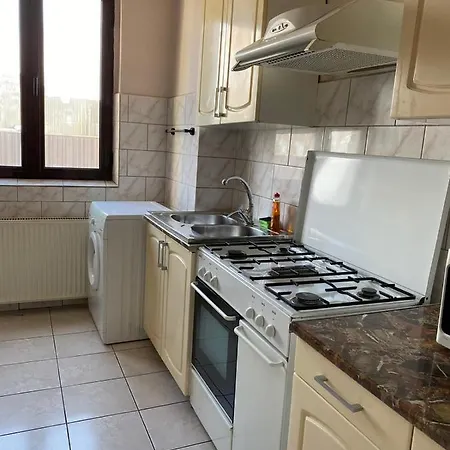Iulius Town Apartment Appartamento