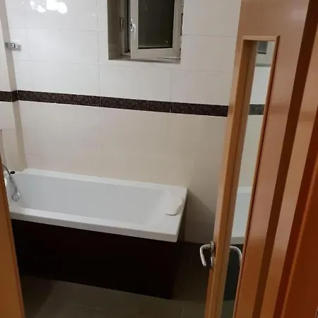 Iulius Town Apartment *
