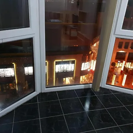 Iulius Town Apartment