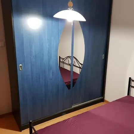 Appartamento Iulius Town Apartment