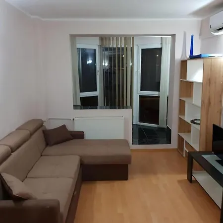 Appartamento Iulius Town Apartment *